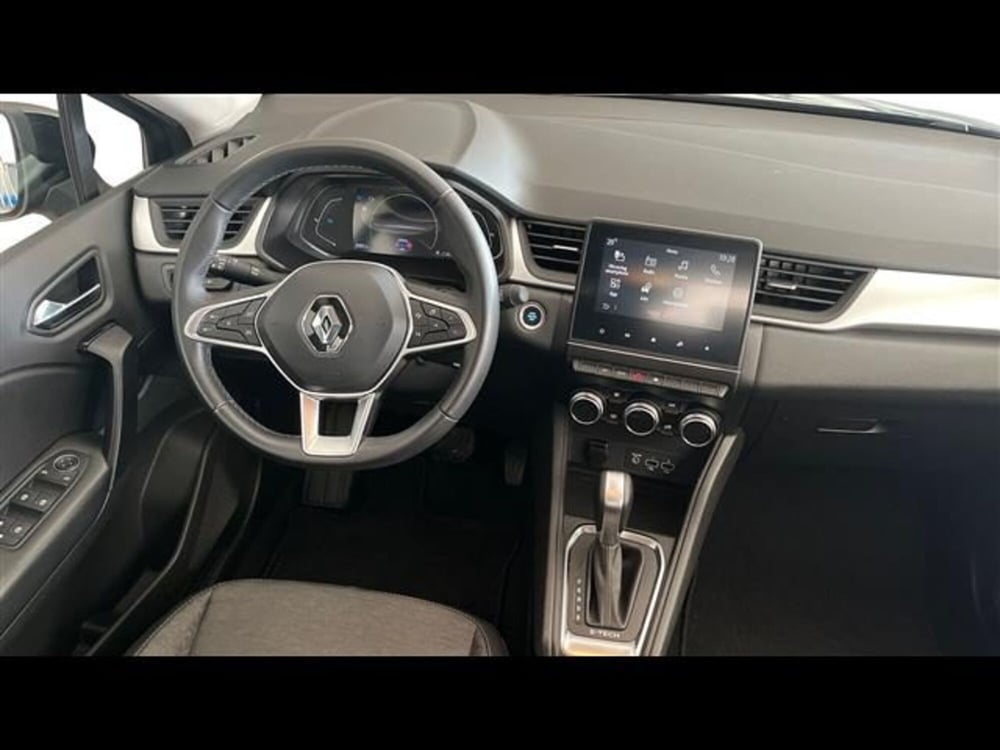 Renault Captur usata a Firenze (7)