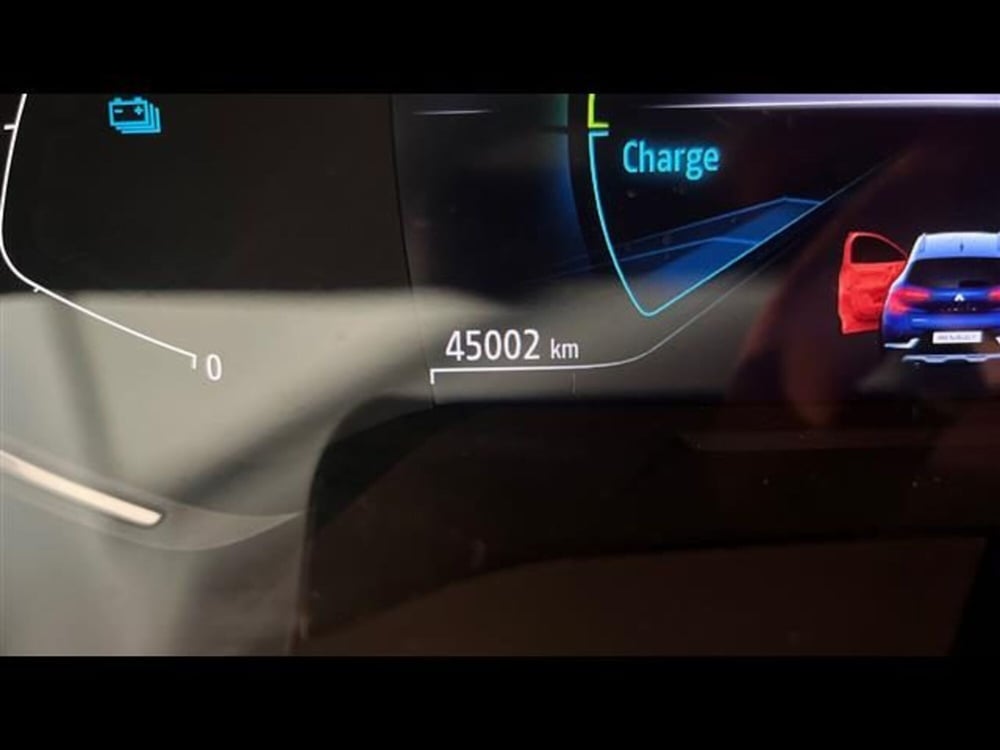 Renault Captur usata a Firenze (8)