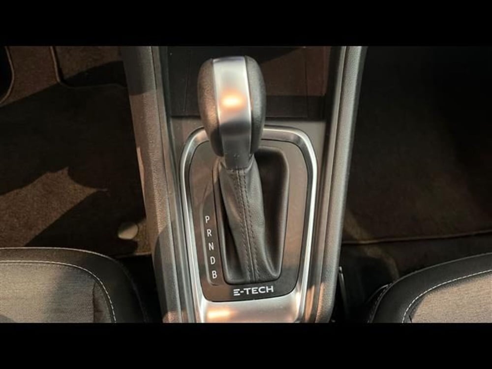 Renault Captur usata a Firenze (9)