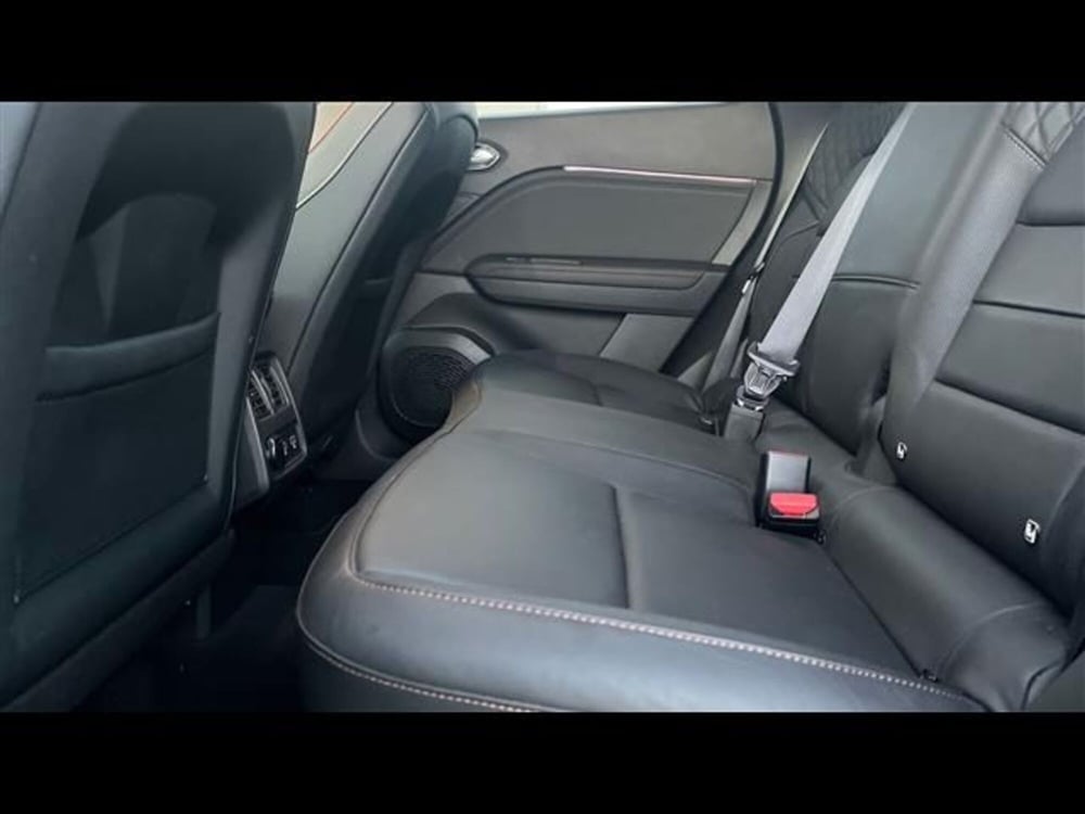 Renault Captur usata a Firenze (13)