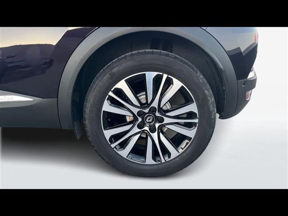 Renault Captur usata a Firenze (15)