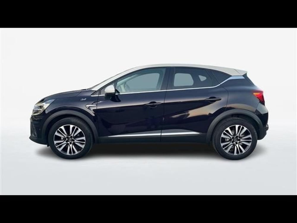 Renault Captur usata a Firenze (2)