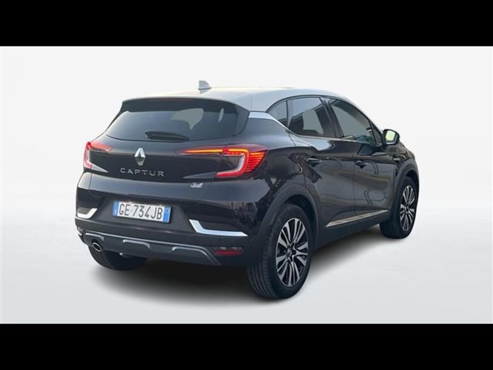 Renault Captur usata a Firenze (3)