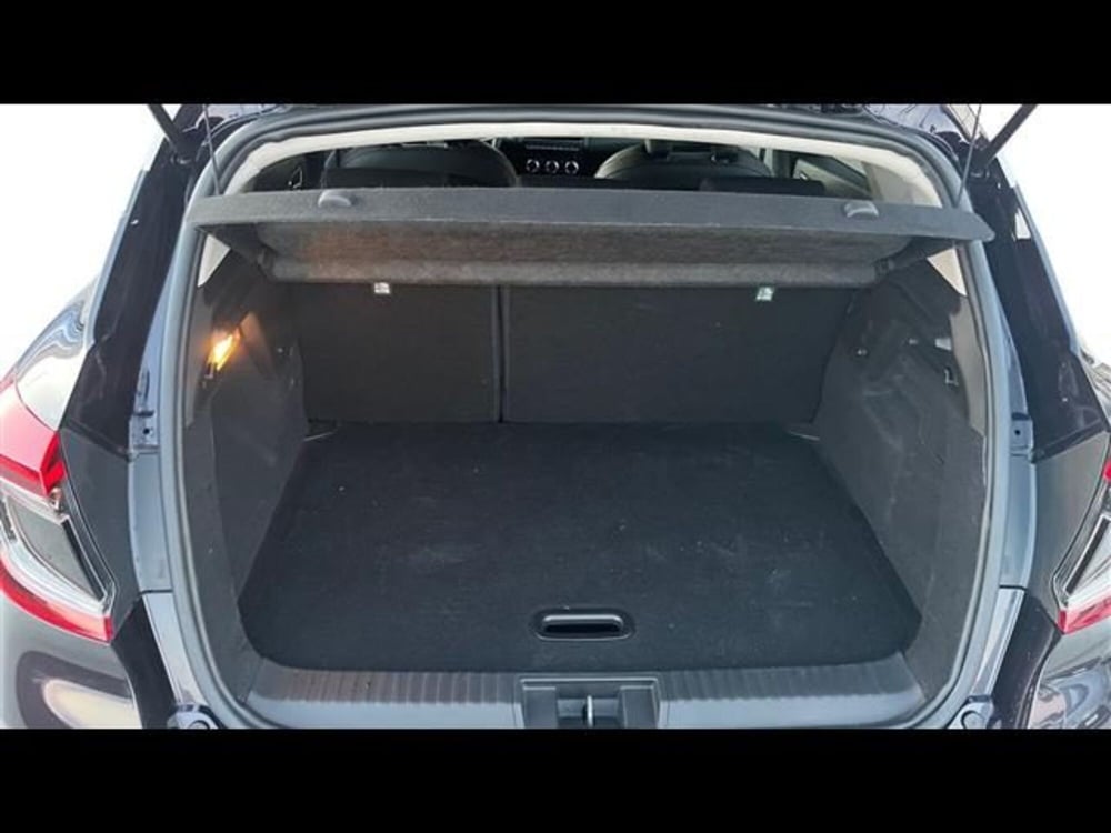 Renault Captur usata a Firenze (5)