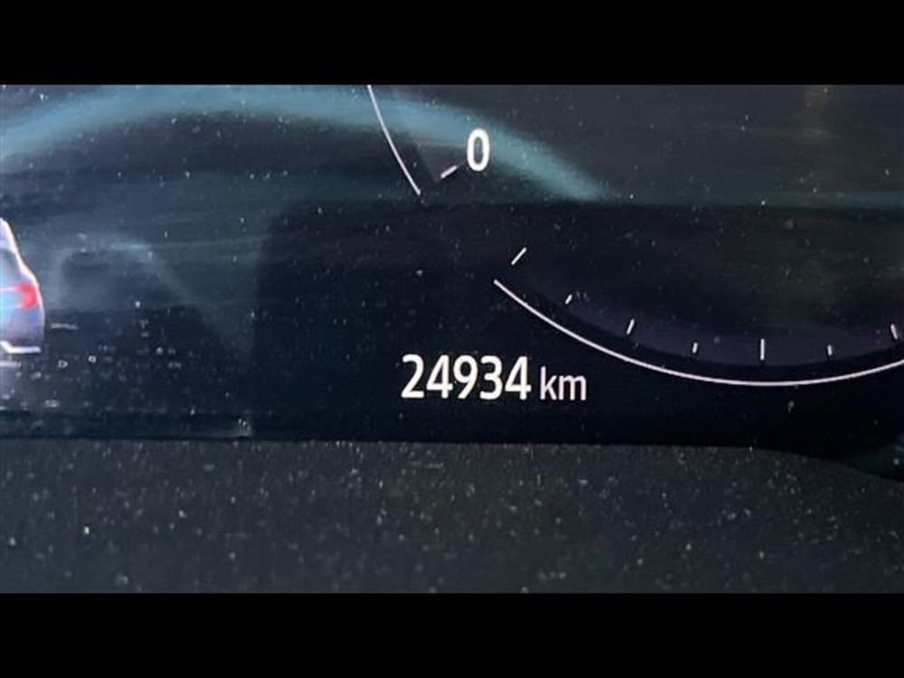 Renault Captur usata a Firenze (8)
