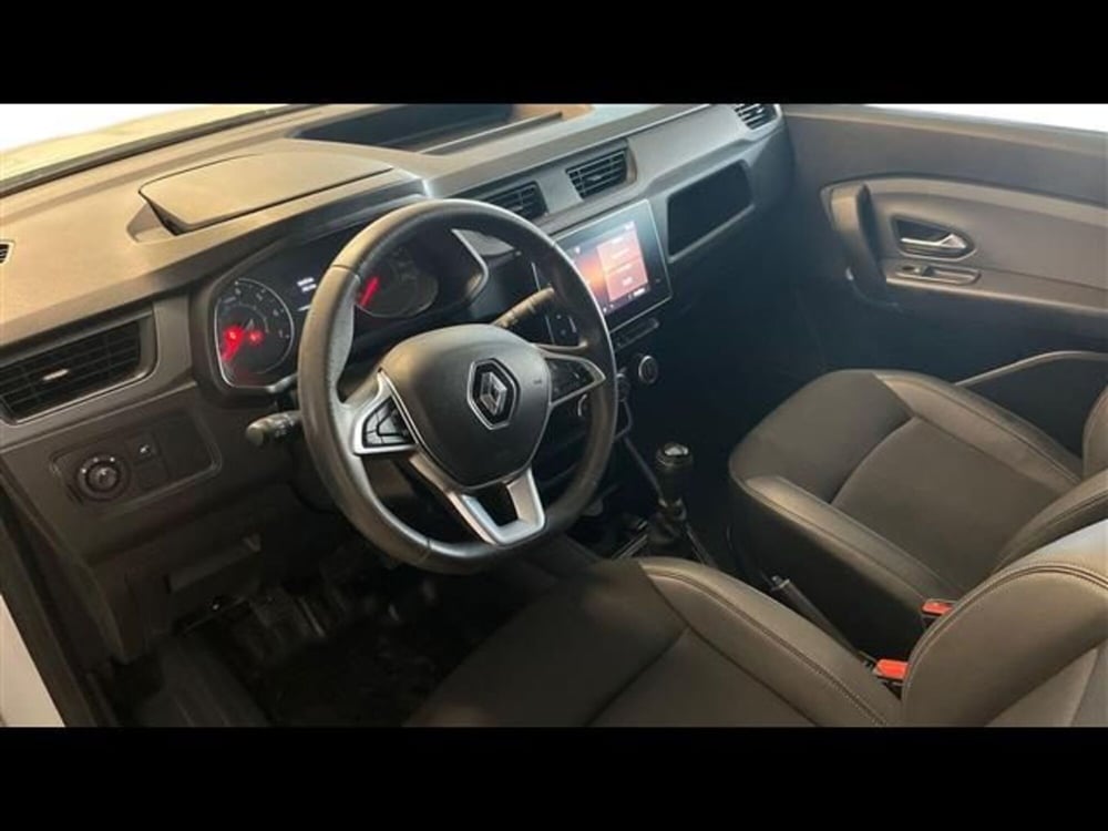 Renault Express usata a Firenze (10)