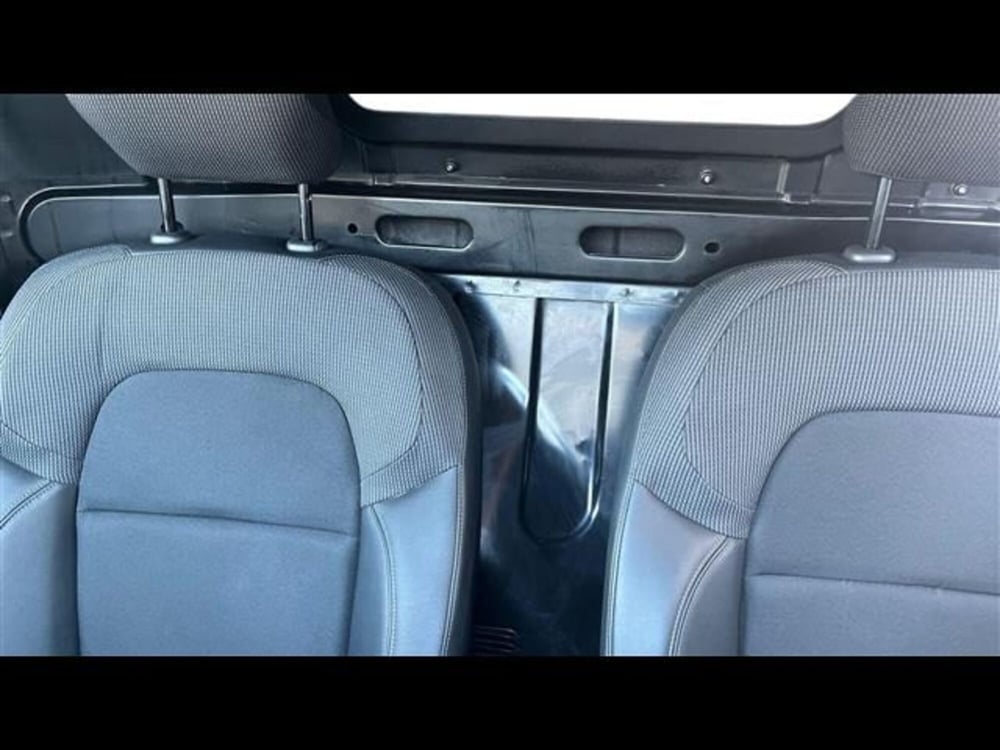 Renault Express usata a Firenze (12)