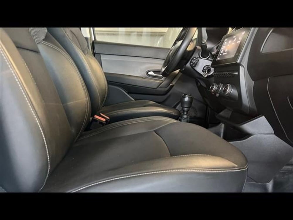 Renault Express usata a Firenze (13)