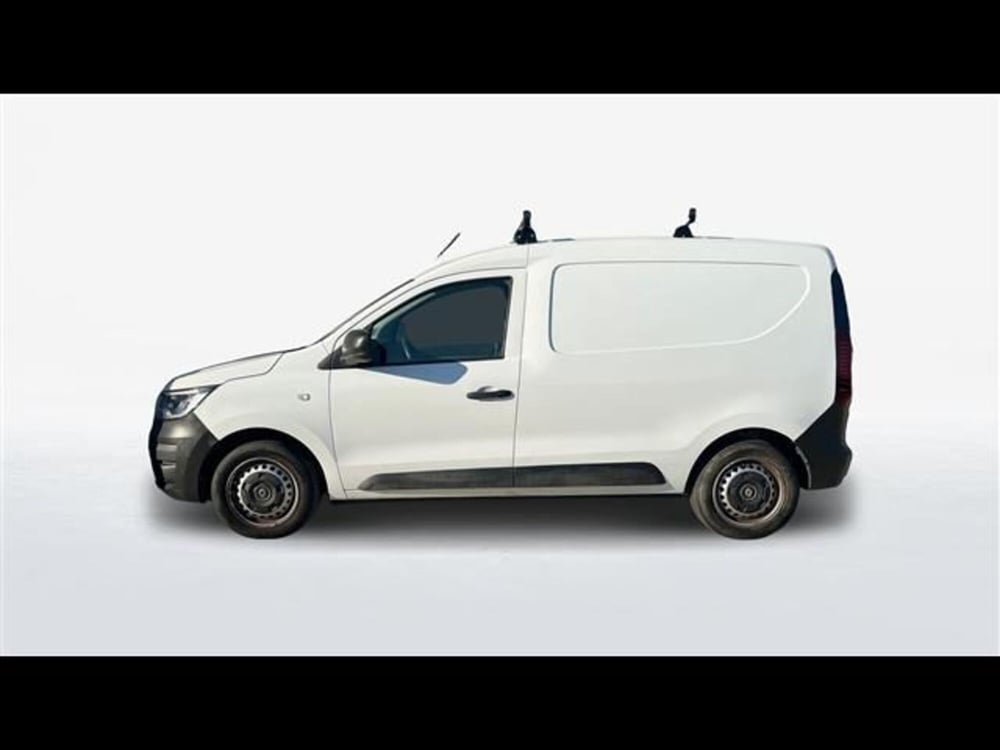 Renault Express usata a Firenze (3)