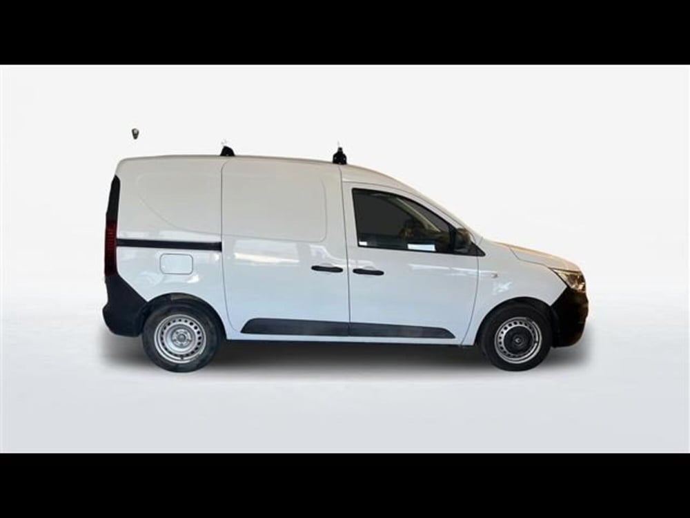 Renault Express usata a Firenze (4)