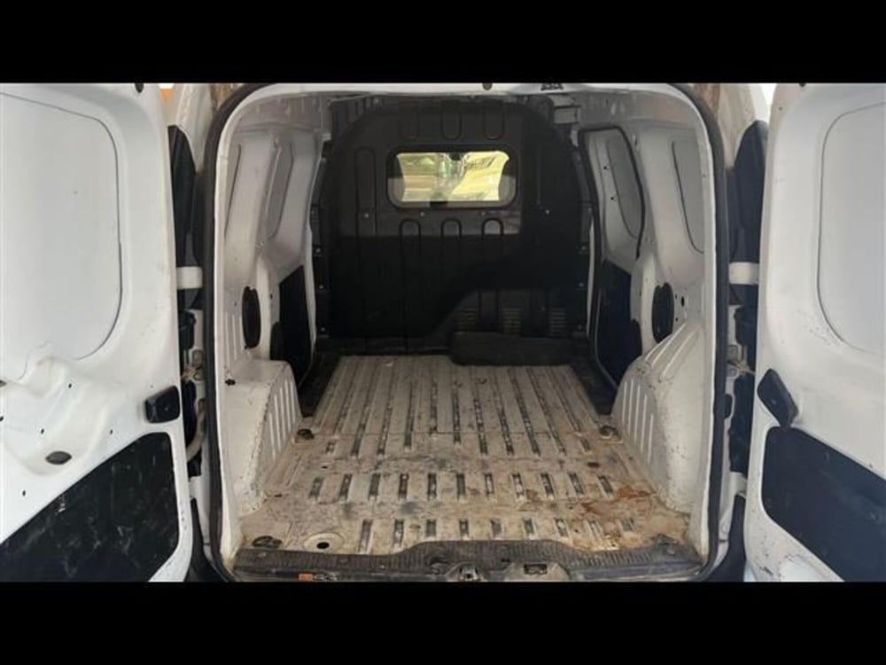 Renault Express usata a Firenze (5)