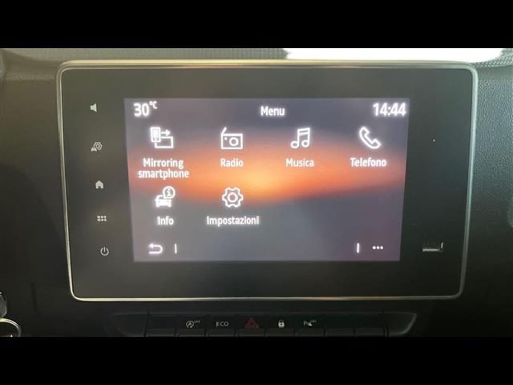 Renault Express usata a Firenze (6)