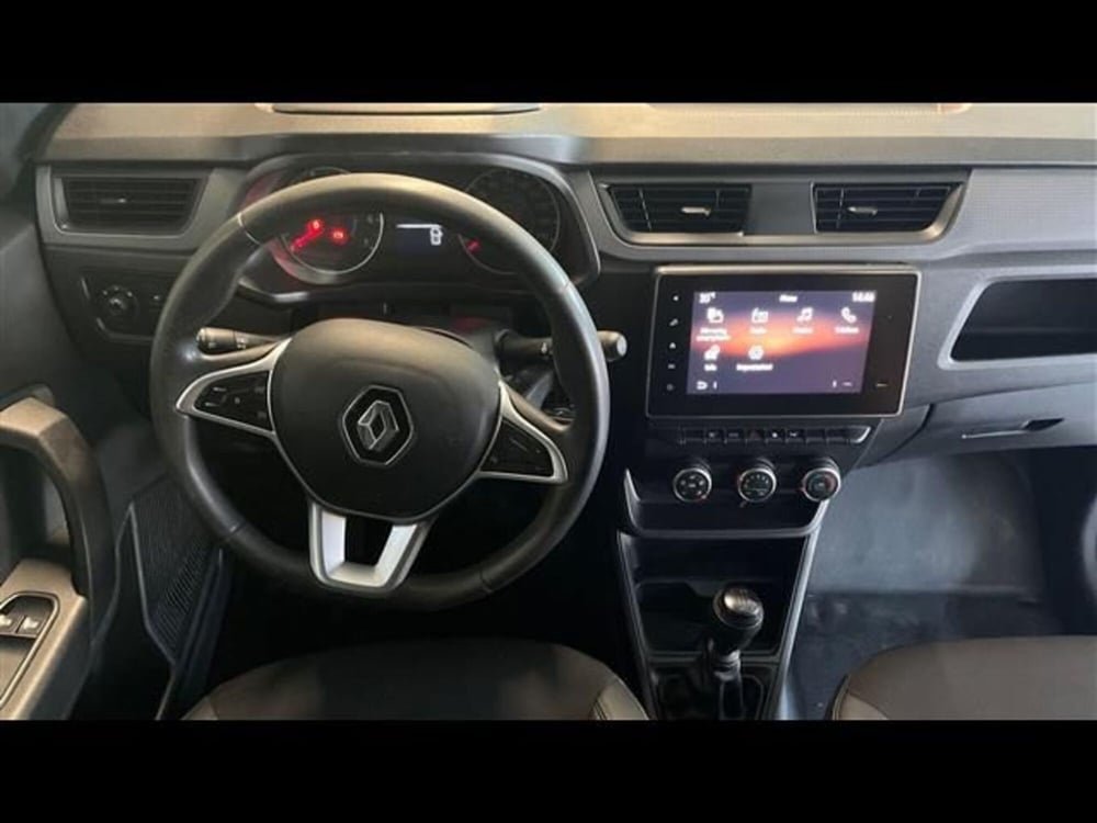Renault Express usata a Firenze (7)