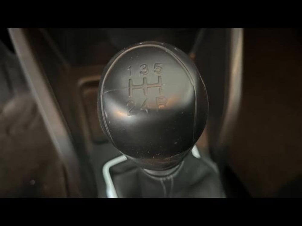 Dacia Duster usata a Firenze (9)