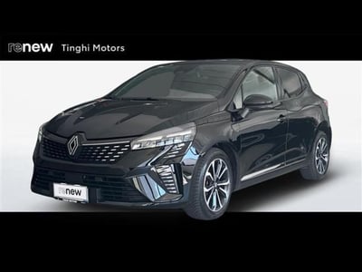 Renault Clio 1.0 tce Techno 90cv del 2024 usata a Empoli