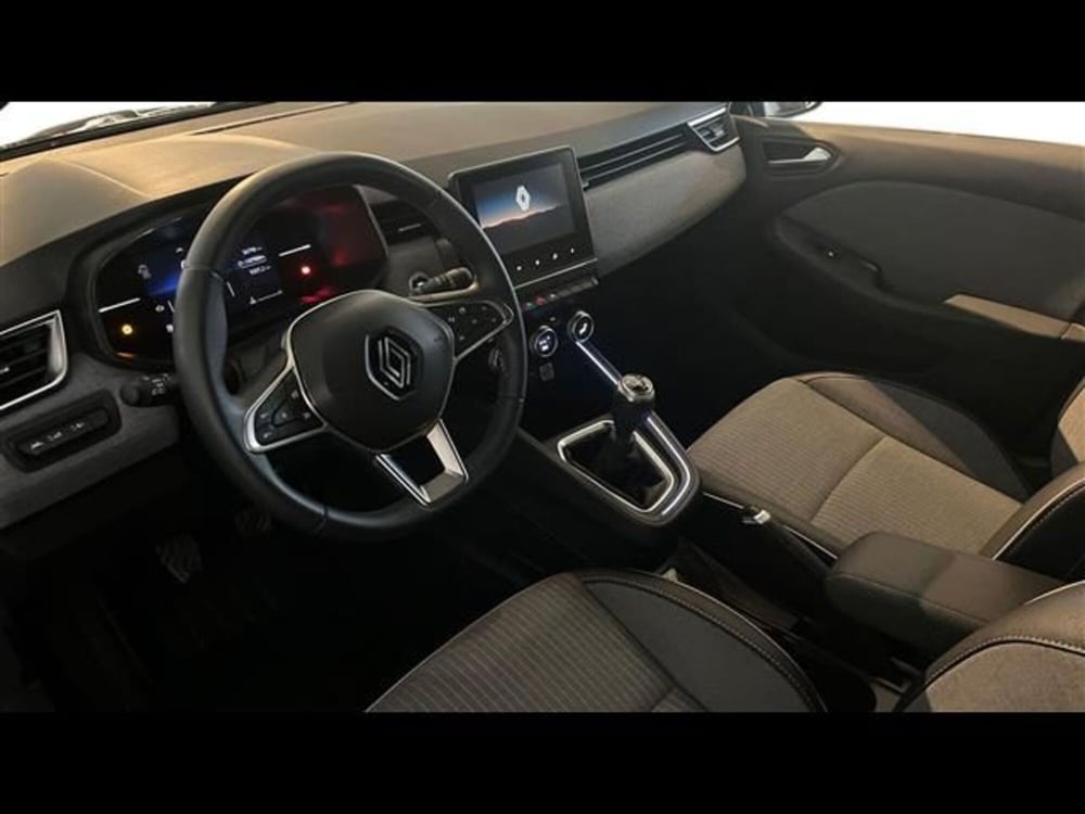 Renault Clio usata a Firenze (10)