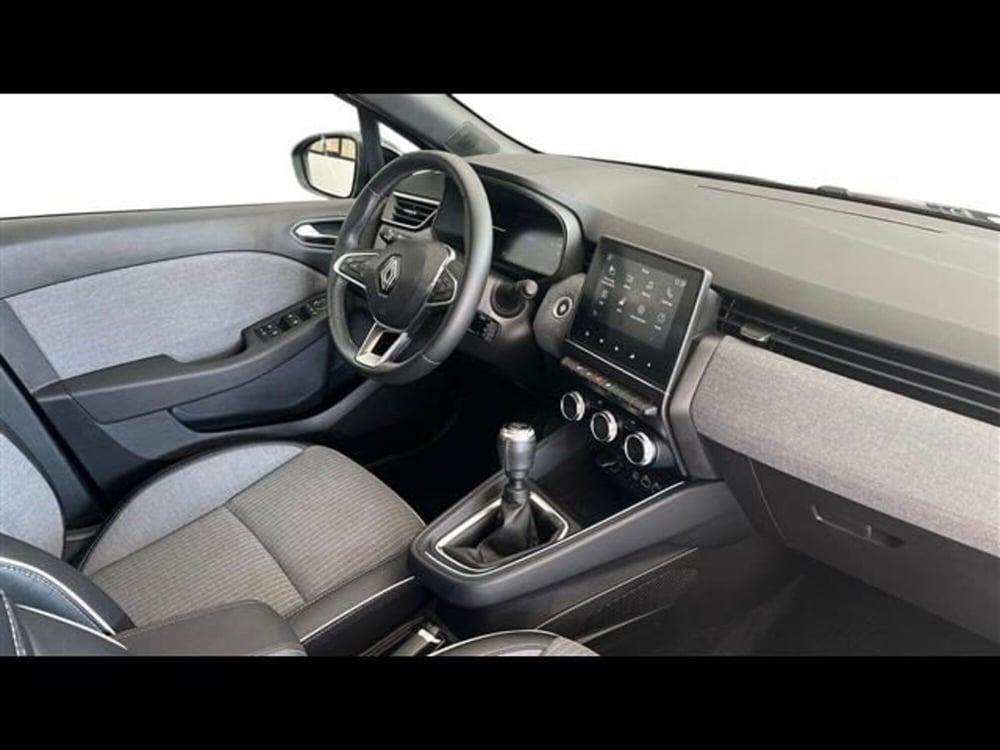 Renault Clio usata a Firenze (11)
