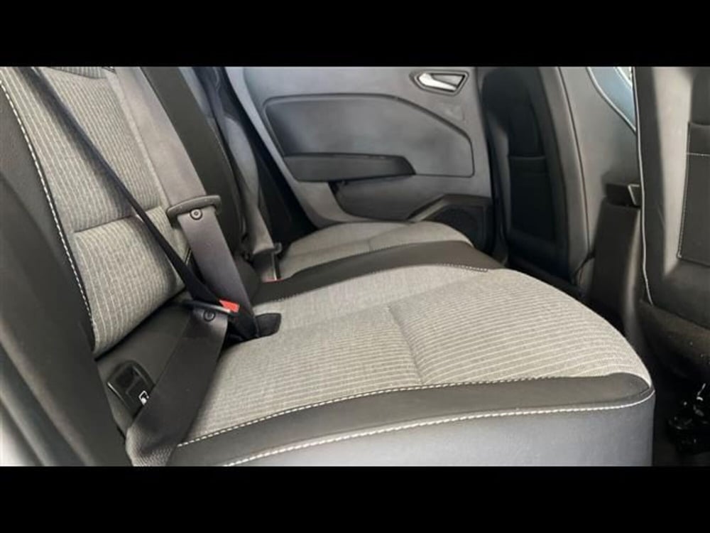Renault Clio usata a Firenze (13)