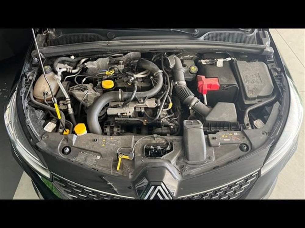 Renault Clio usata a Firenze (14)