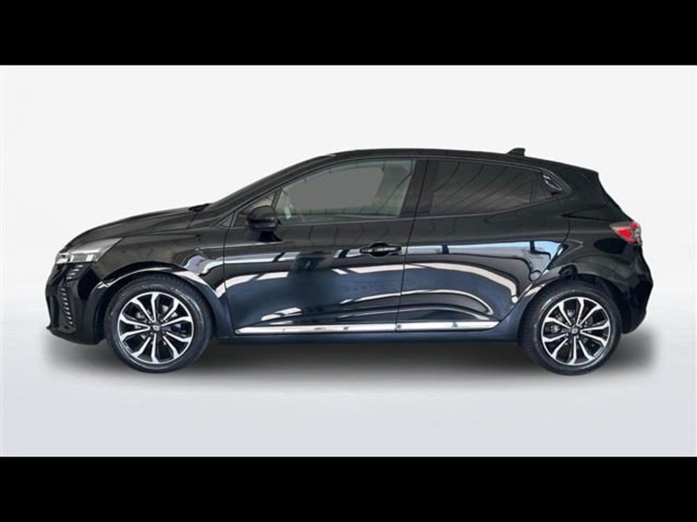 Renault Clio usata a Firenze (2)