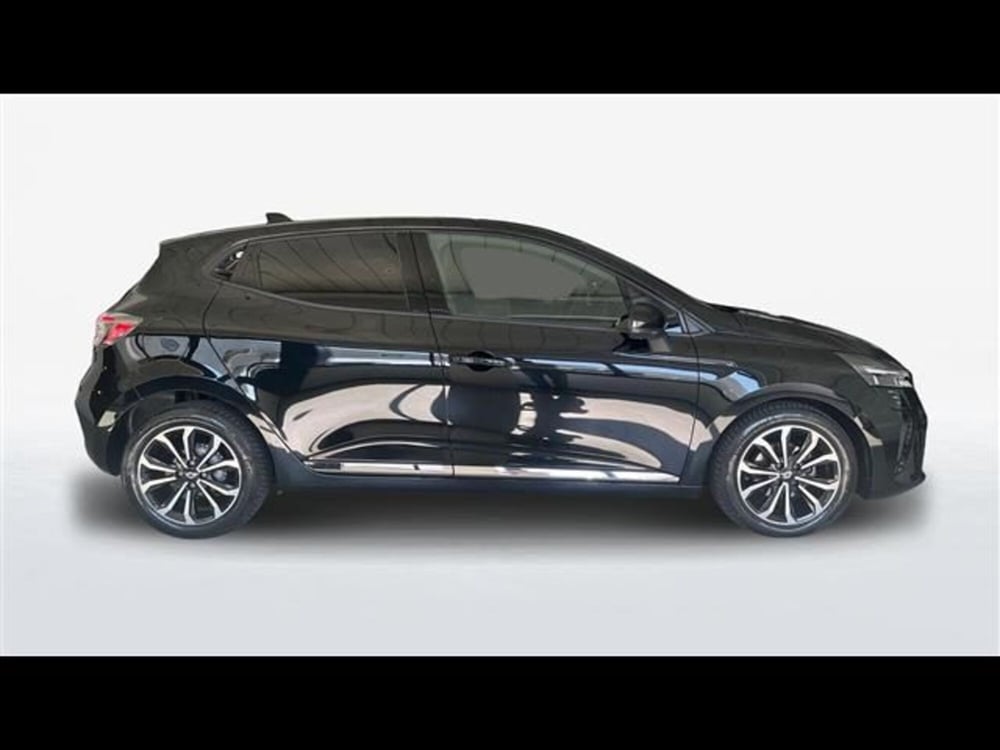 Renault Clio usata a Firenze (4)