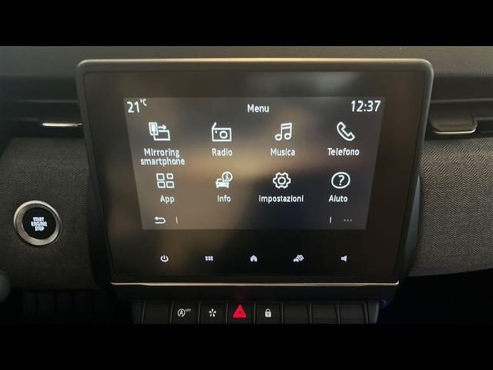 Renault Clio usata a Firenze (6)