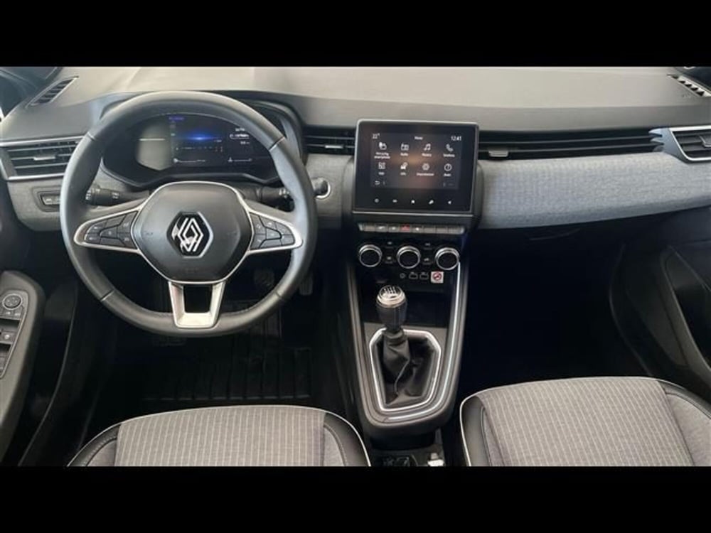 Renault Clio usata a Firenze (7)