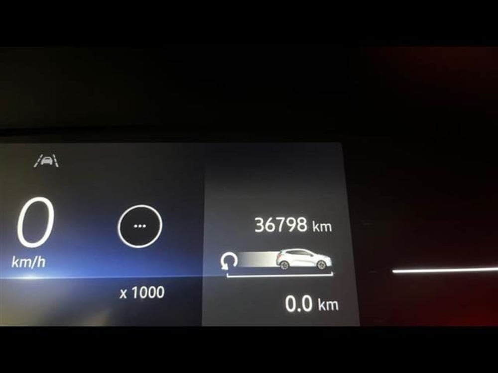 Renault Clio usata a Firenze (8)
