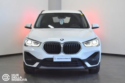 BMW X1 sDrive16d Advantage del 2019 usata a Foligno