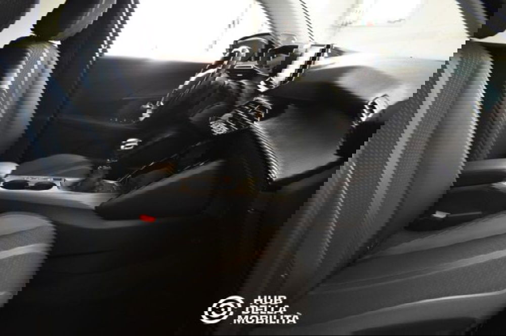 Peugeot 2008 usata a Perugia (18)