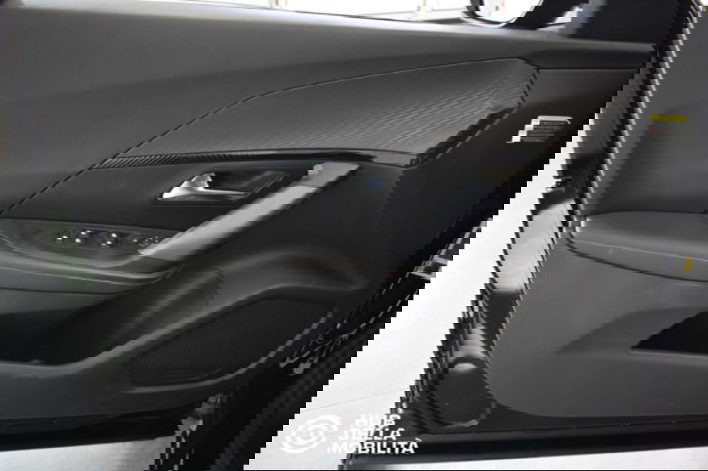 Peugeot 2008 usata a Perugia (7)