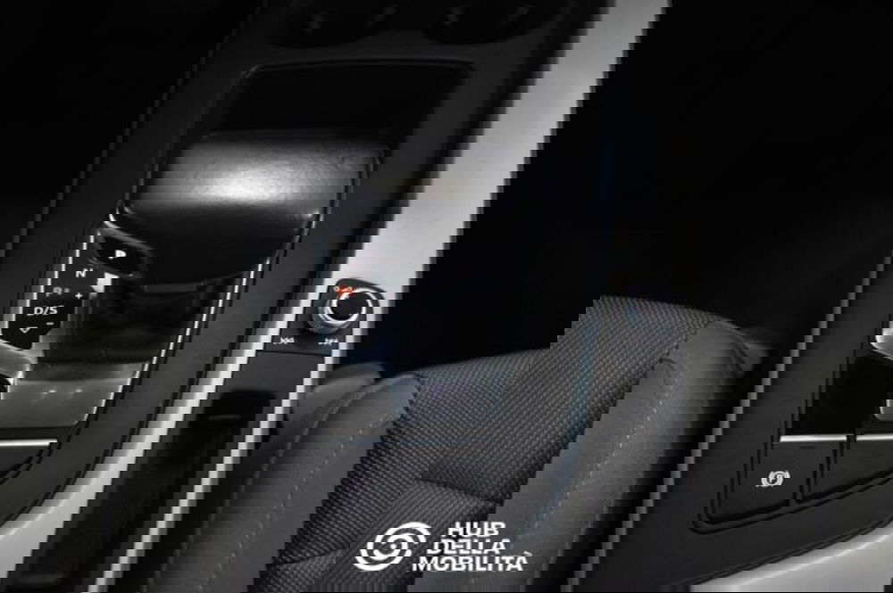 Audi A4 Avant usata a Perugia (12)