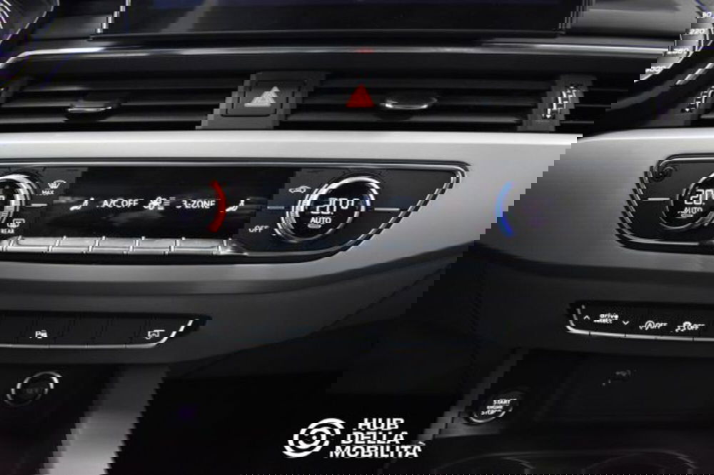 Audi A4 Avant usata a Perugia (13)