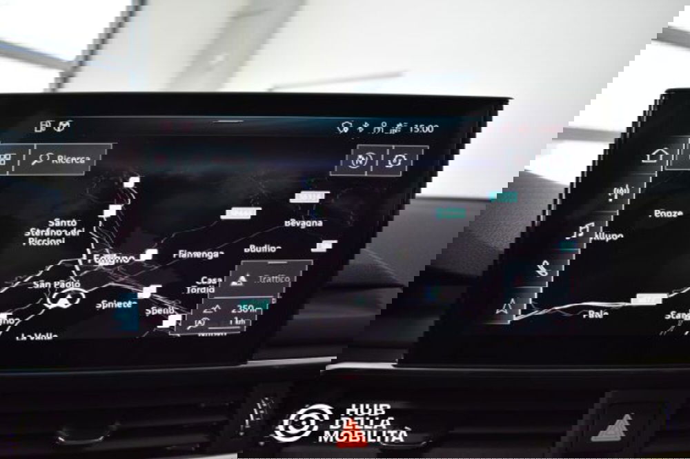 Audi A4 Avant usata a Perugia (14)