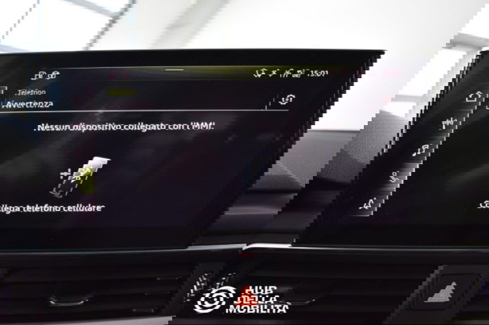 Audi A4 Avant usata a Perugia (16)