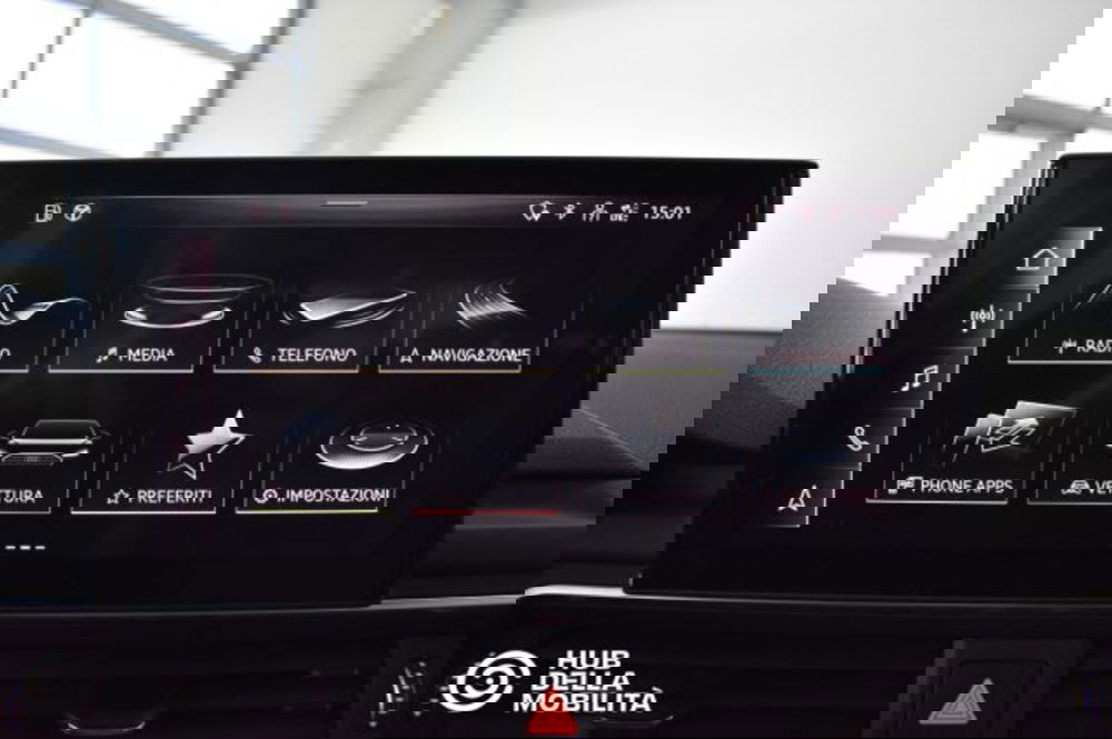 Audi A4 Avant usata a Perugia (18)