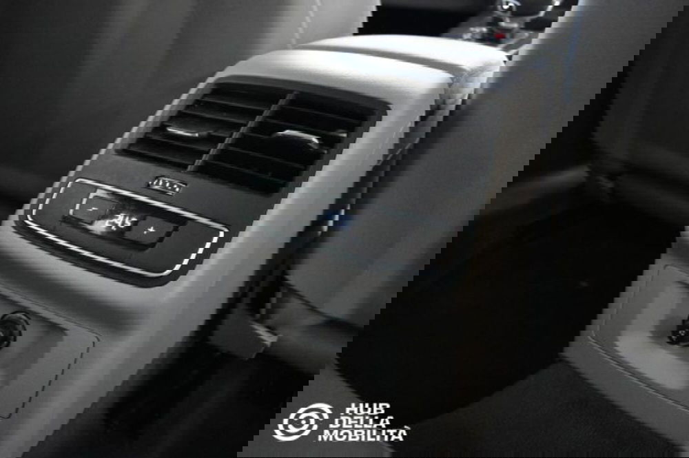 Audi A4 Avant usata a Perugia (19)