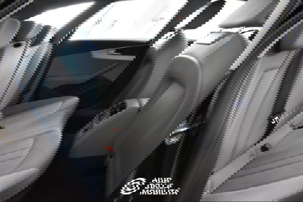 Audi A4 Avant usata a Perugia (20)