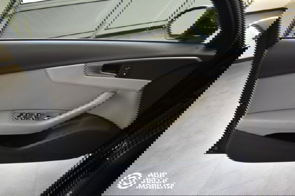 Audi A4 Avant usata a Perugia (7)