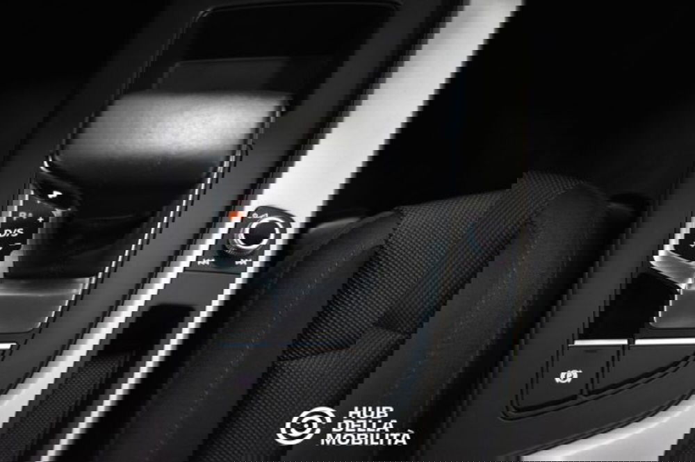 Audi A4 Allroad usata a Perugia (12)