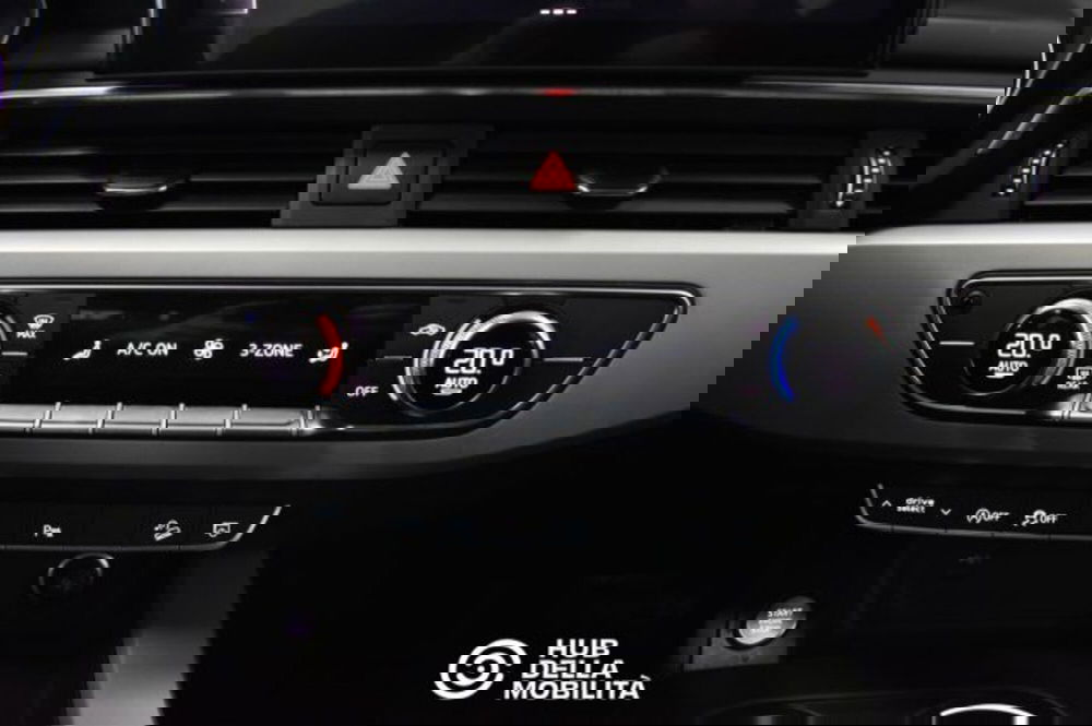 Audi A4 Allroad usata a Perugia (13)