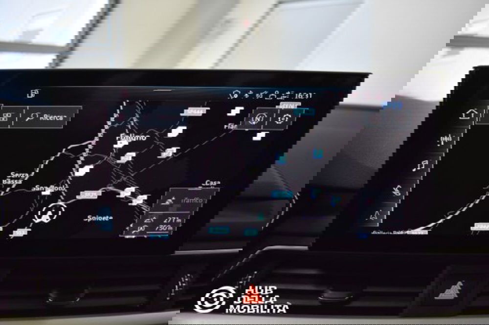 Audi A4 Allroad usata a Perugia (14)