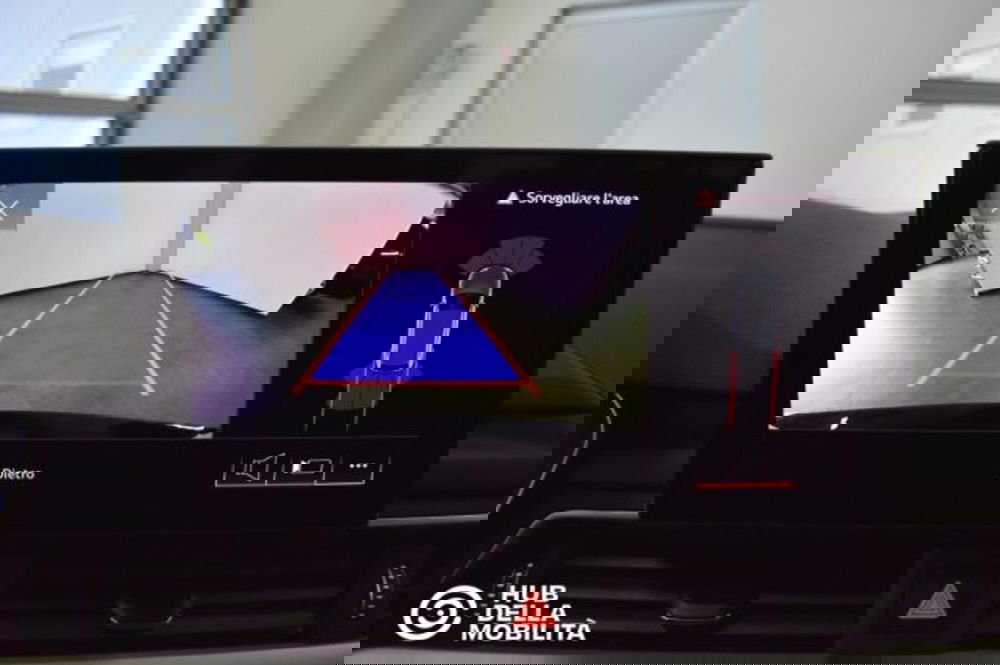 Audi A4 Allroad usata a Perugia (15)