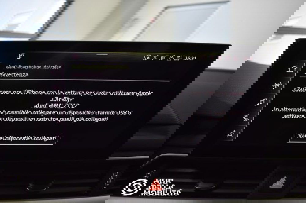 Audi A4 Allroad usata a Perugia (16)