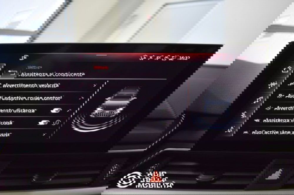 Audi A4 Allroad usata a Perugia (17)