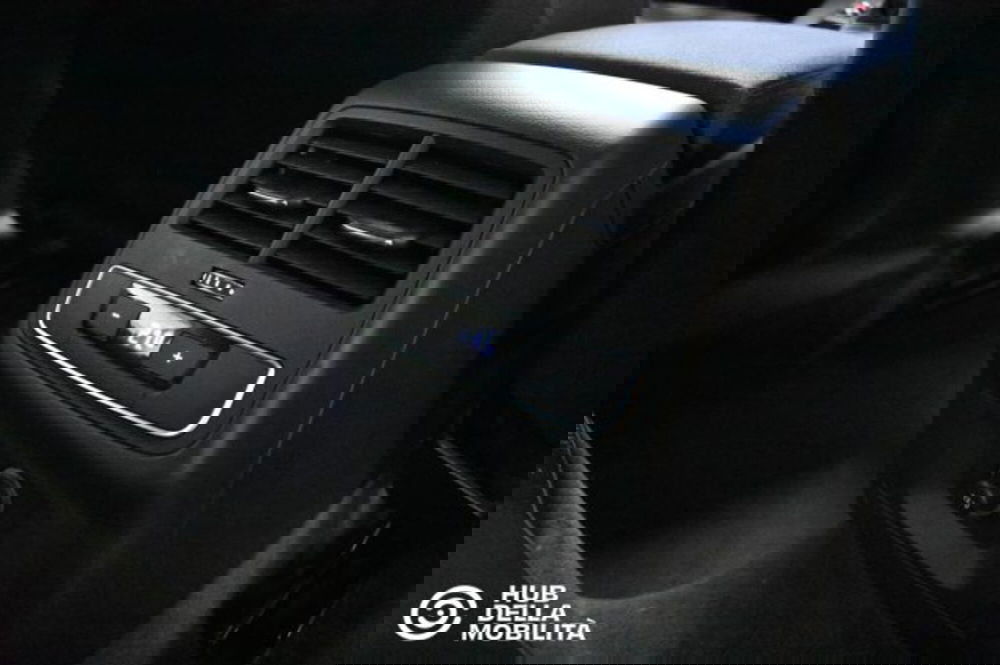 Audi A4 Allroad usata a Perugia (18)