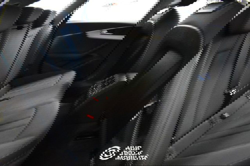 Audi A4 Allroad usata a Perugia (19)