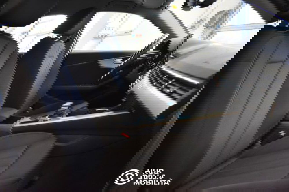 Audi A4 Allroad usata a Perugia (20)