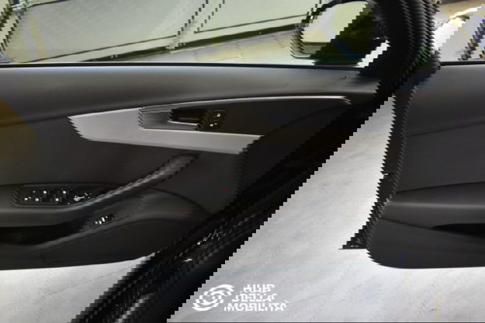 Audi A4 Allroad usata a Perugia (7)