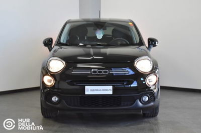 Fiat 500X 1.0 T3 120 CV Club del 2023 usata a Foligno